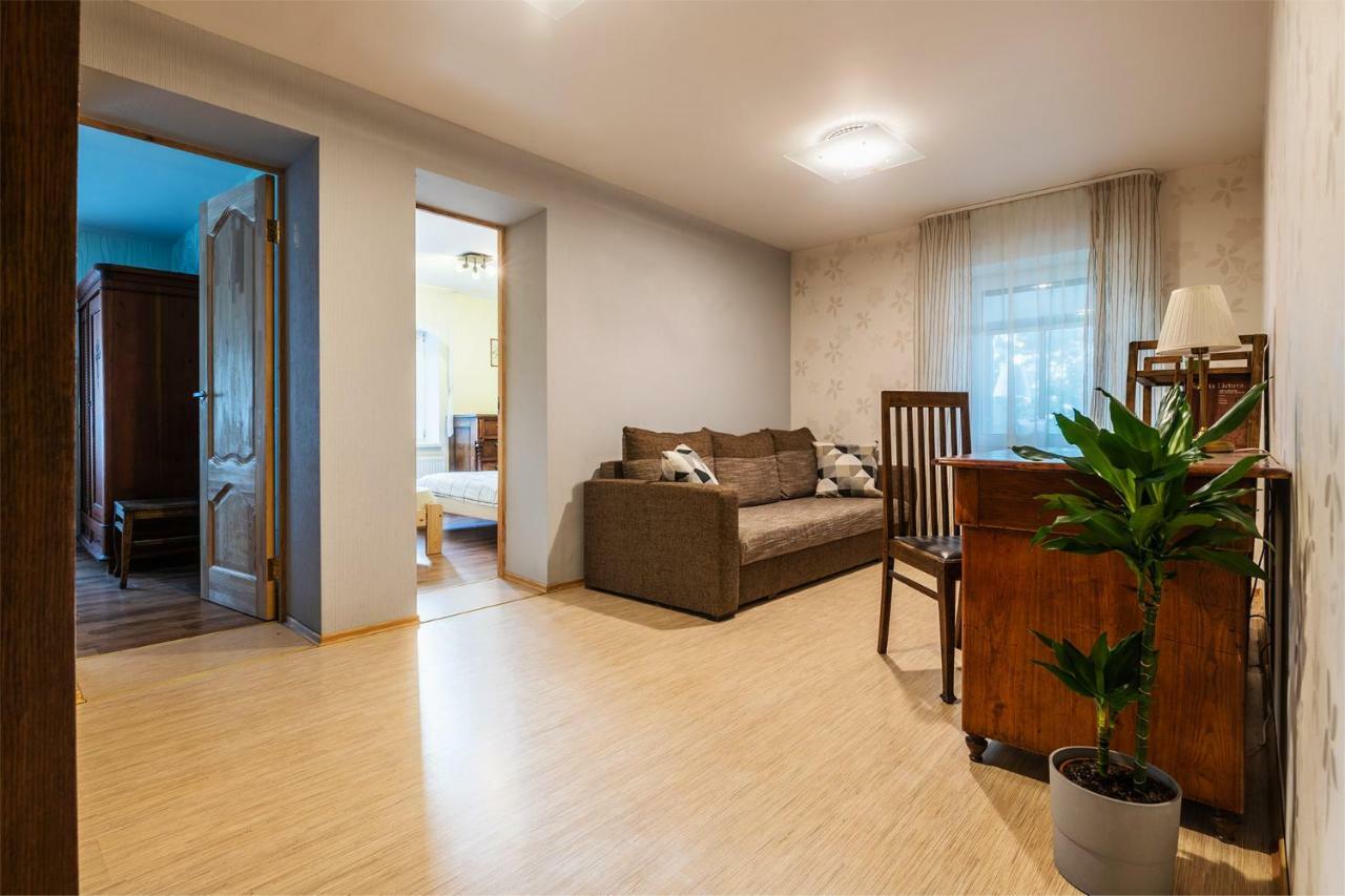 Juras Krasti Idille Villa Jurmalciems Exterior foto